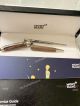 2020 NEW! Montblanc Le Petit Prince 163 Ballpoint Pen - Dark Wooden (3)_th.jpg